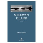 David Vann, Sukkwan Island