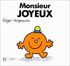 Monsieur-Joyeux