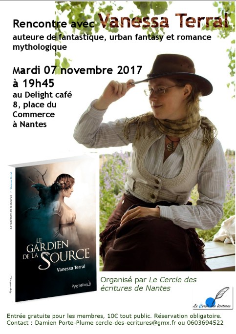 Affiche-Rencontre-Vanessa-Trrela-07nov17-v3