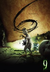 On trouve aussi un numéro 6 dans le film d'animation numéro 9...