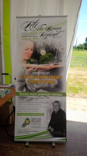 L'affiche officielle