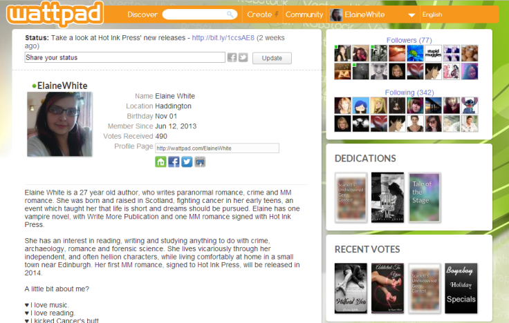 wattpad-screenshot