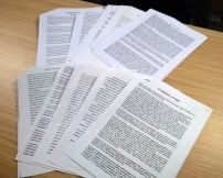 manuscrrits-selection