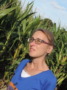 Musseau Emilie ecrivain