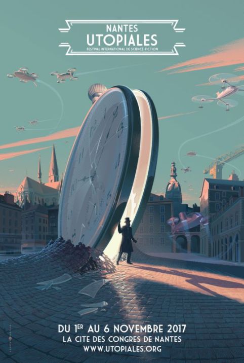 Utopiales2017-affiche