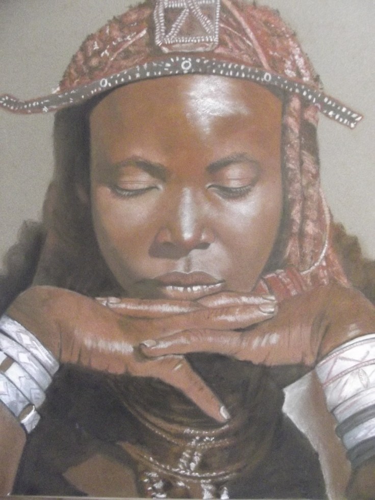 Pascale - Méditation 2014