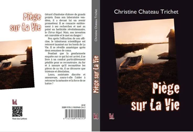 christinechateautrichet-piegesurlavie